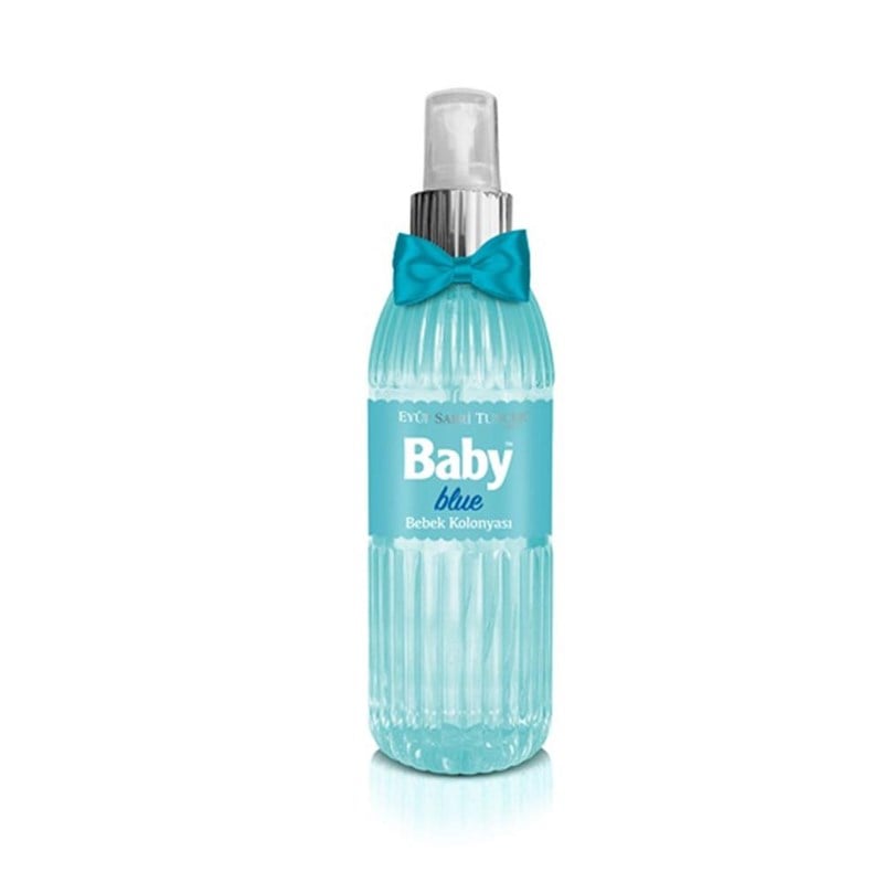 Eyüp Sabri Tuncer Baby Blue Sprey Bebek Kolonyası 150ml