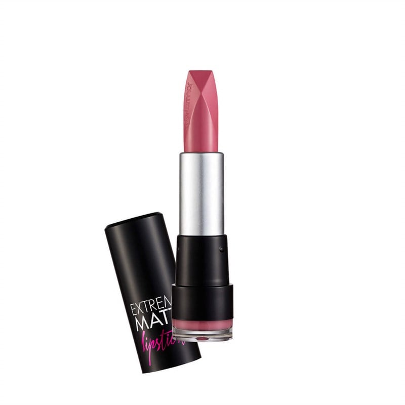 Flormar Extreme Matte Lipstick Ruj - 02 Pale Pink