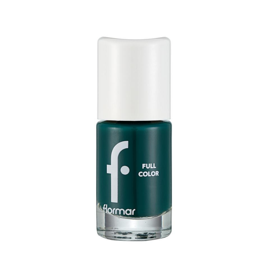 Flormar Full Color Ultra Yüksek Pigmentli & Parlak Bitişli Oje No: Fc26 Kıng of The Bets