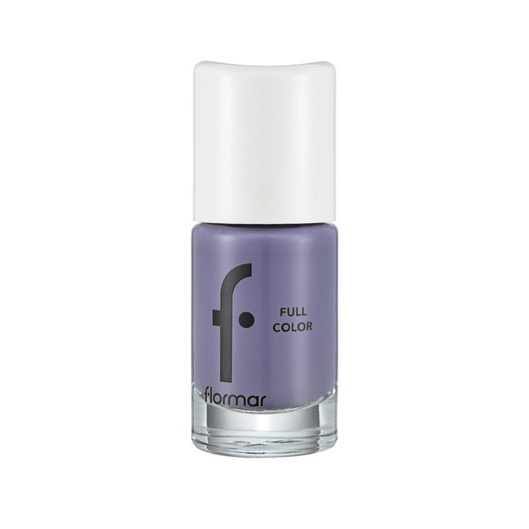 Flormar Full Color Ultra Yüksek Pigmentli & Parlak Bitişli Oje No: Fc67 Horizon
