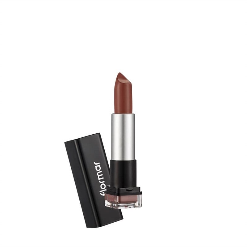 Flormar Hd Weıghtless Matte Lipstick Ruj - 15 Mocha