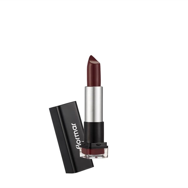 Flormar Hd Weıghtless Matte Lipstick Ruj - 13 Perfect Bordeaux
