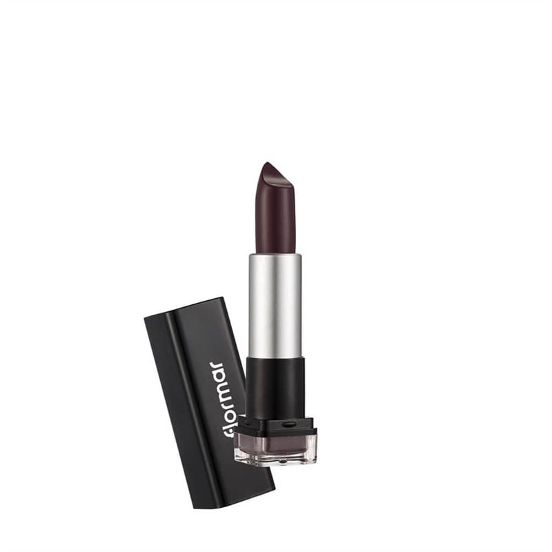 Flormar Hd Weıghtless Matte Lipstick Ruj - 12 Cool Purple