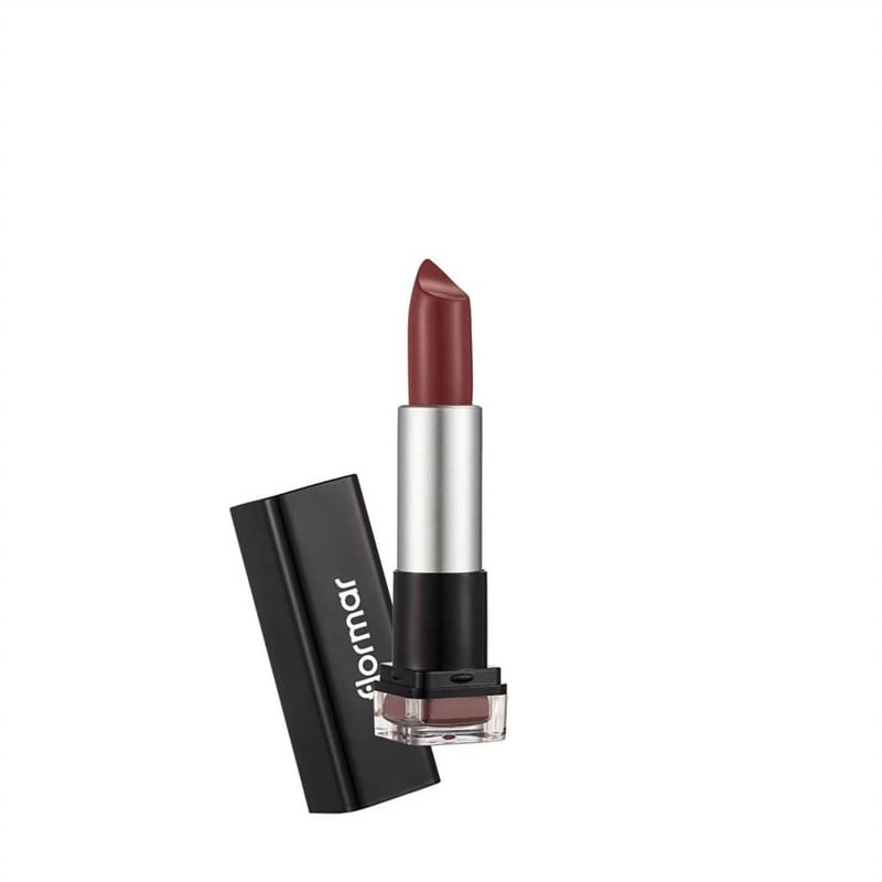 Flormar Hd Weıghtless Matte Lipstick Ruj - 05 Intense Blush
