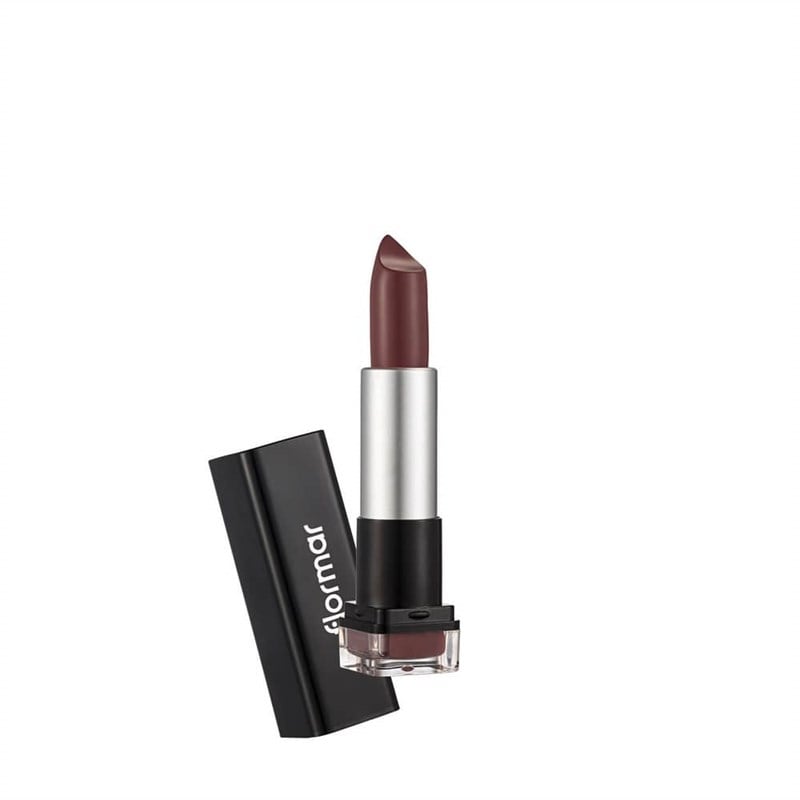 Flormar Hd Weıghtless Matte Lipstick Ruj - 10 Rosa Bonıca