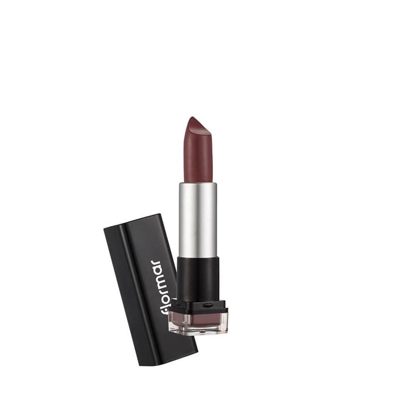 Flormar Hd Weıghtless Matte Lipstick Ruj - 16 Luscıous Berry
