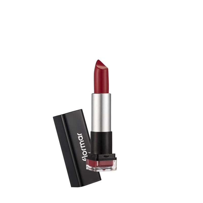 Flormar Hd Weıghtless Matte Lipstick Ruj - 07 Redness