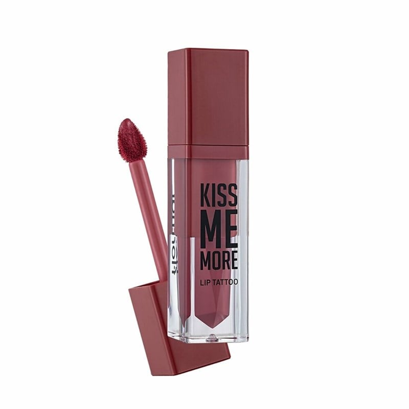 Flormar Kiss Me More Lip Tattoo 05