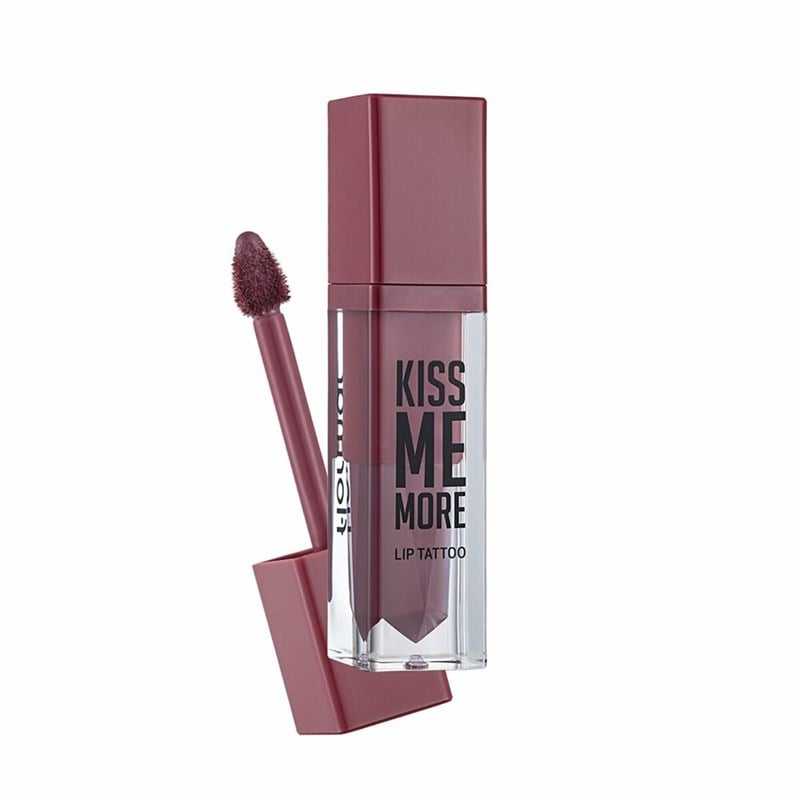 Flormar Kiss Me More Lip Tattoo 08