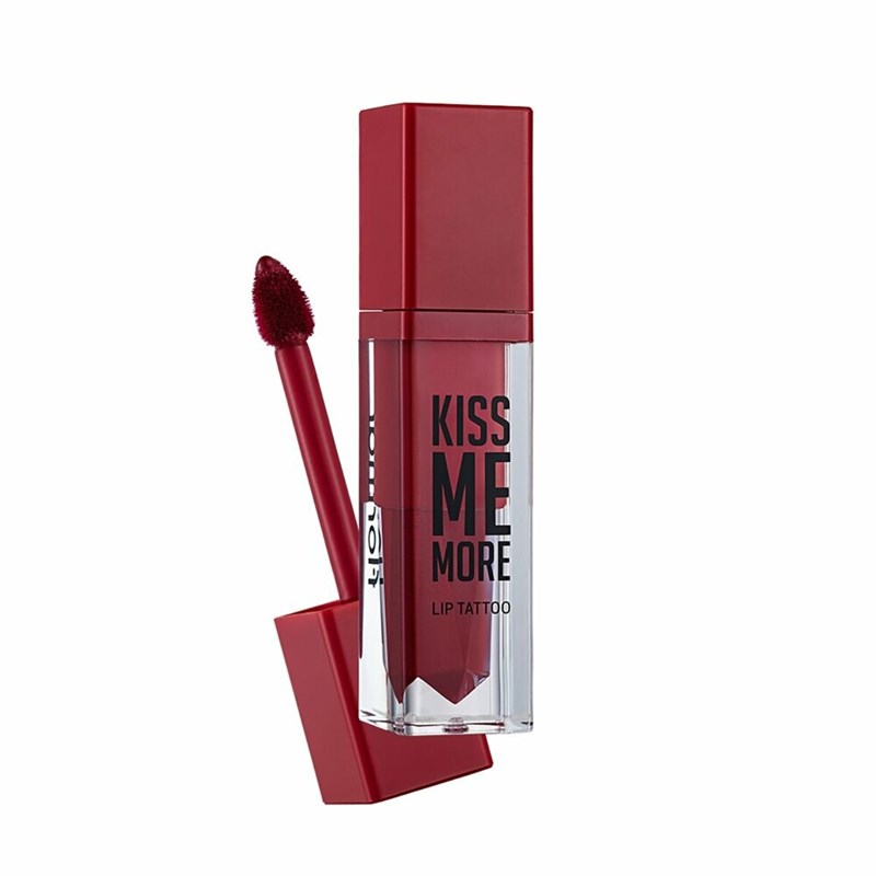 Flormar Kiss Me More Lip Tattoo 12