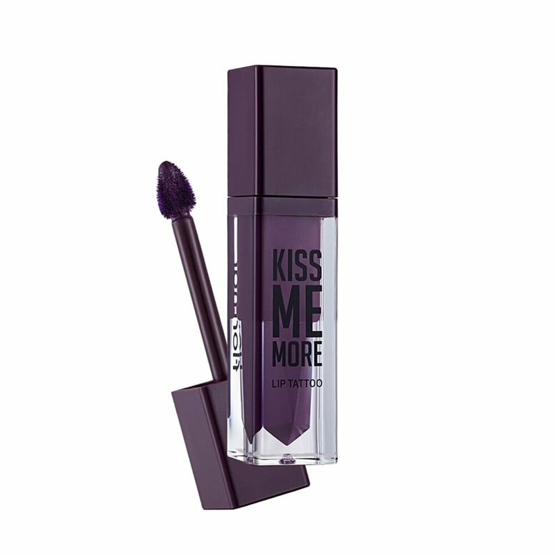 Flormar Kiss Me More Lip Tattoo 15