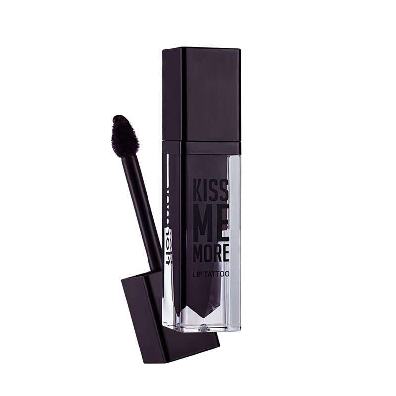 Flormar Kiss Me More Lip Tattoo 16