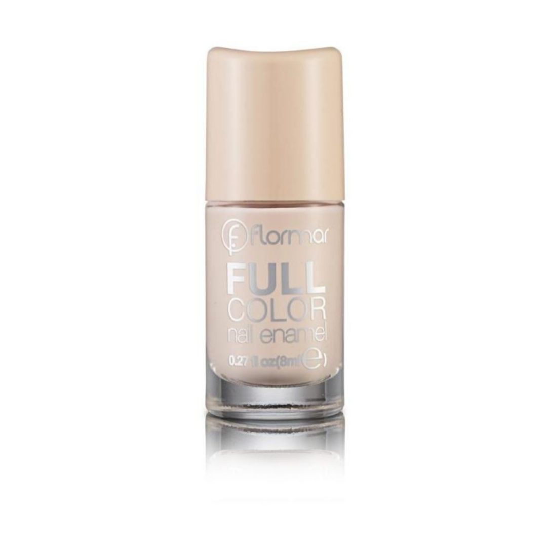 Flormar Nail Enamel Full Color 37