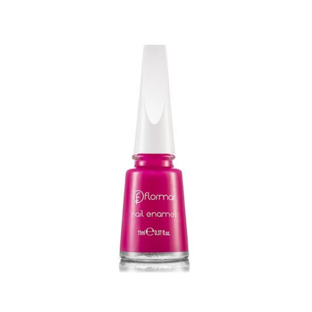 Flormar Nail Enamel Oje 407