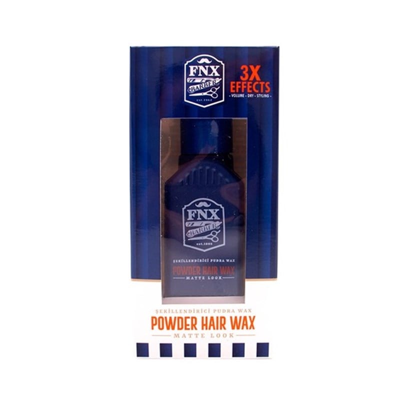 Fnx Barber Toz Wax 20 GR