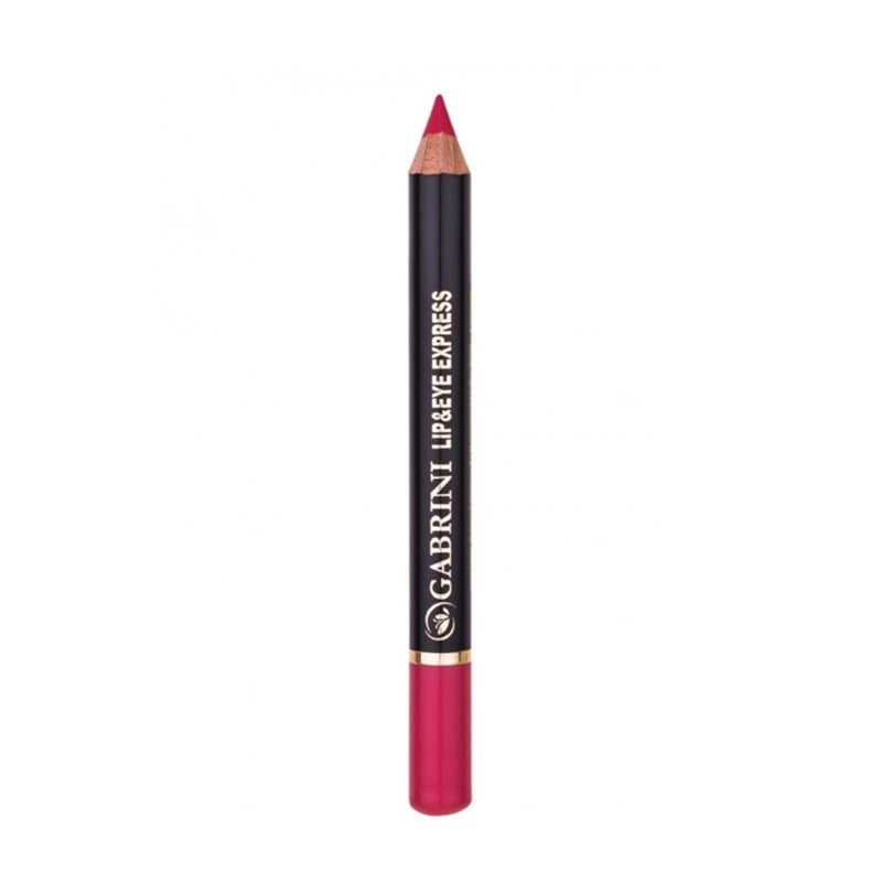 Gabrini Lip&eye Exprress 107