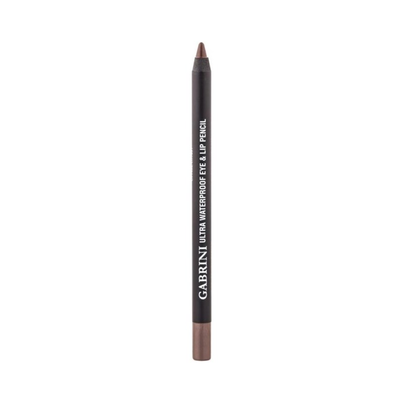 GABRINI Ultra Waterproof Lip& Eye Pencil 18