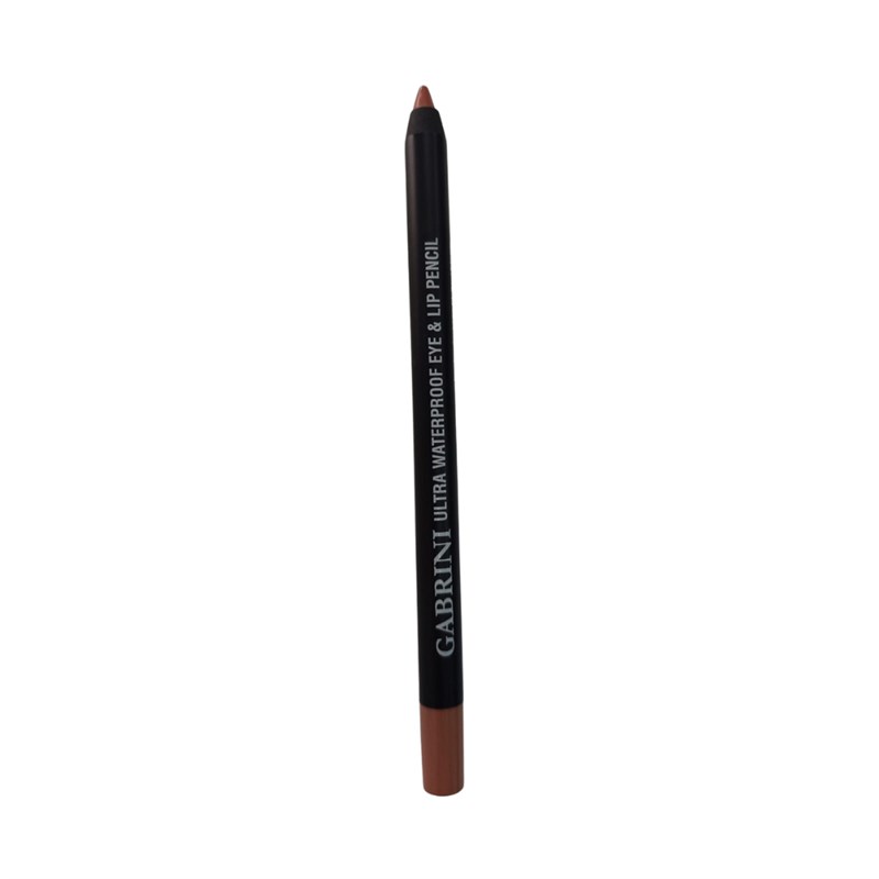 GABRINI Ultra Waterproof Lip& Eye Pencil 28