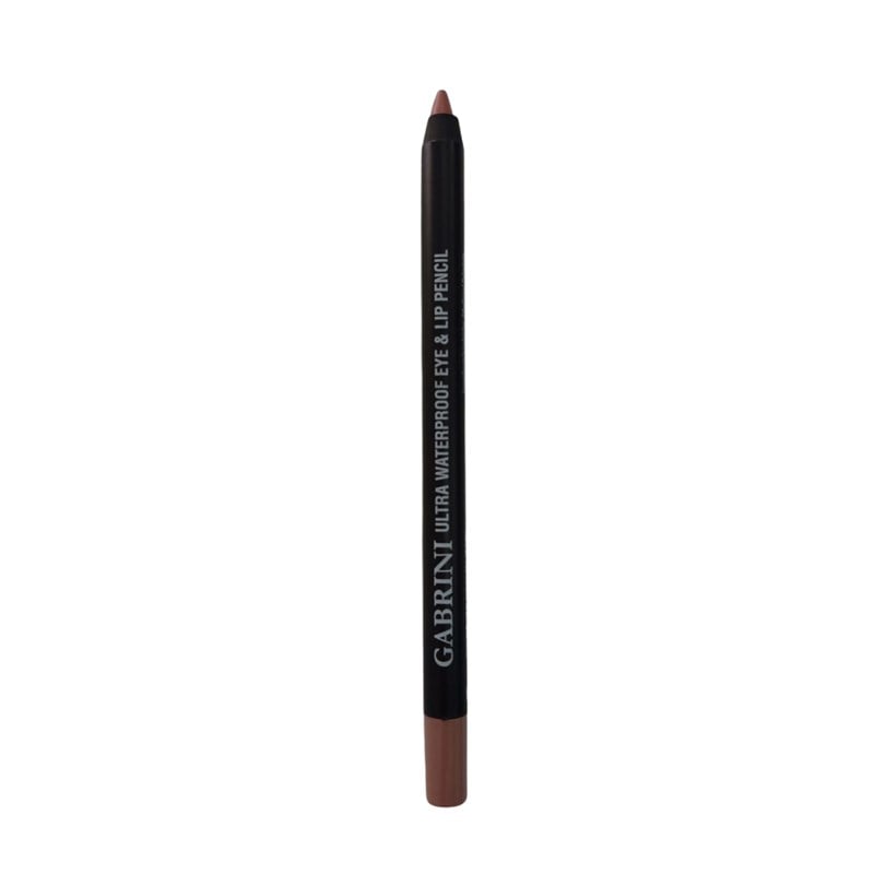 GABRINI Ultra Waterproof Lip& Eye Pencil 29