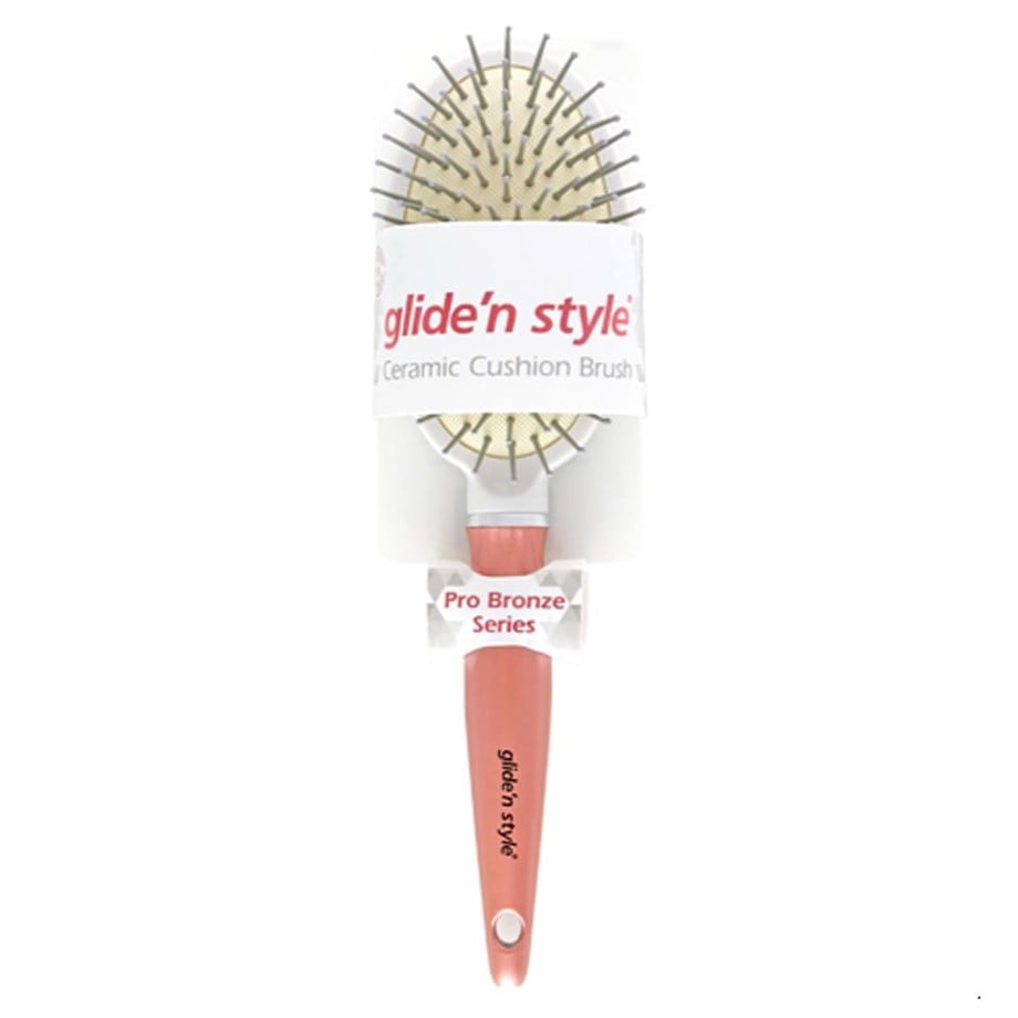 Glide'n Style Seramik Tarama Fırçası No:Gs-341