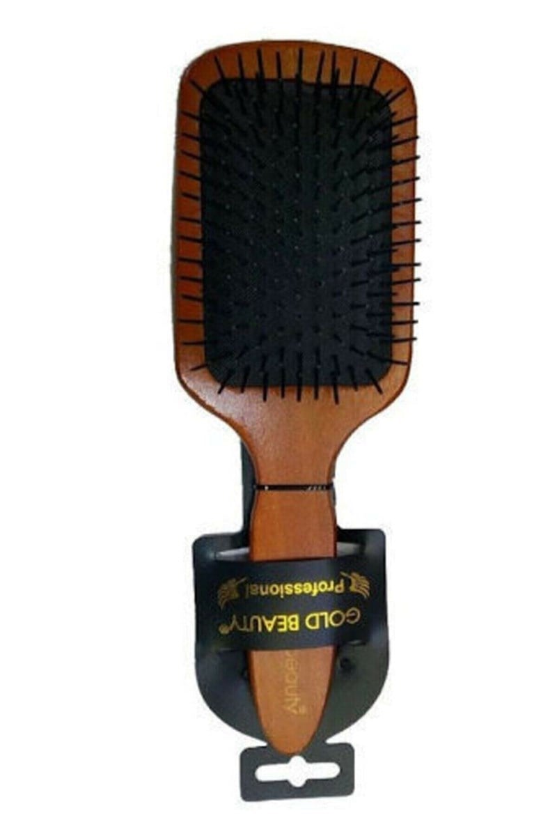 Gold Beauty Açma Fırcası Topussuz Ep 97