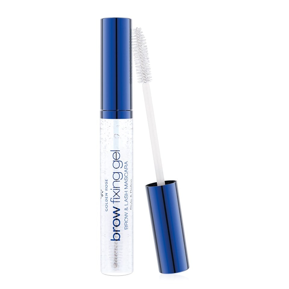 Golden Rose Brow Fixing Gel Maskara
