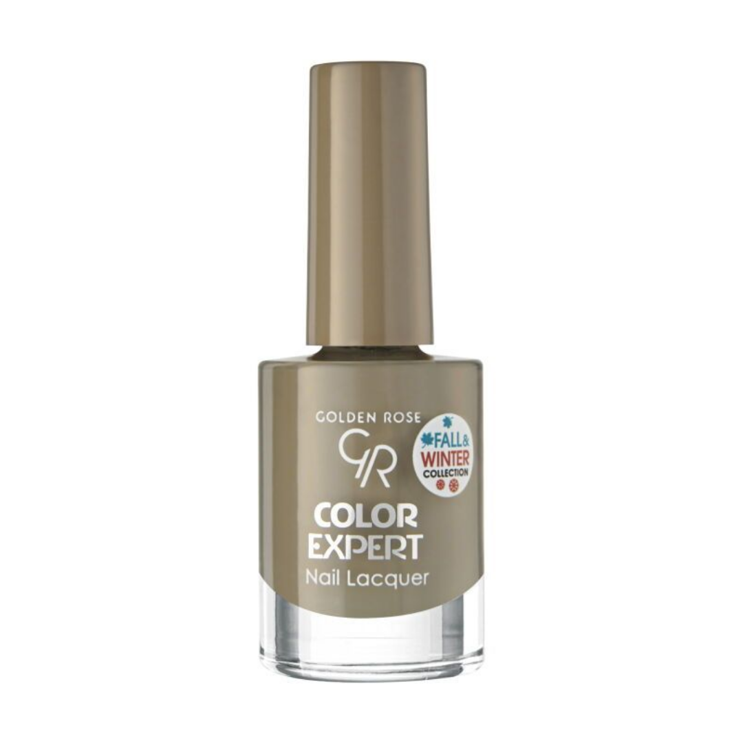 Golden Rose Color Expert Fall and Winter Collection - 405 - Geniş Fırçalı Oje