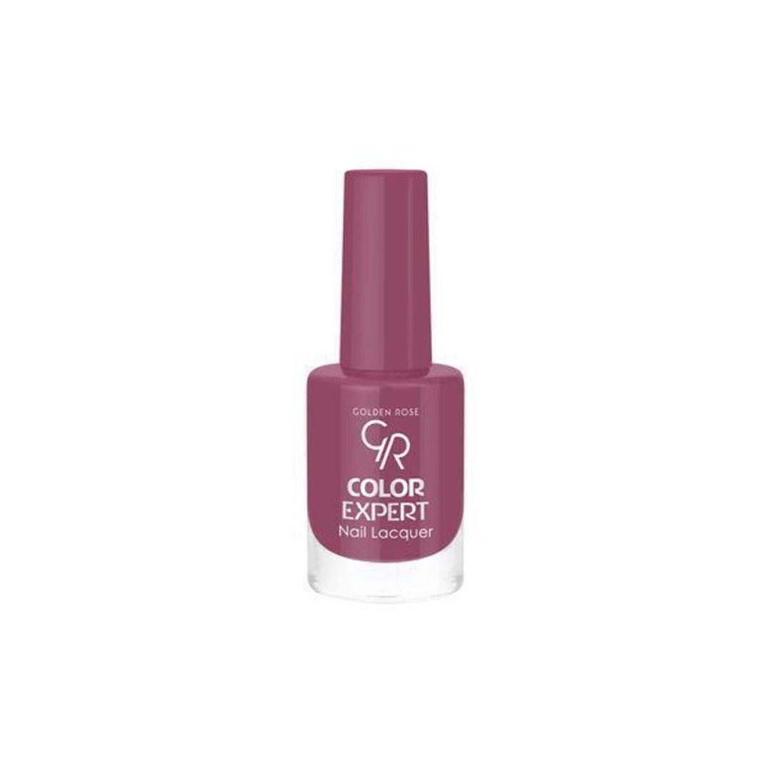 Golden Rose Color Expert Fall and Winter Collection - 412 - Geniş Fırçalı Oje