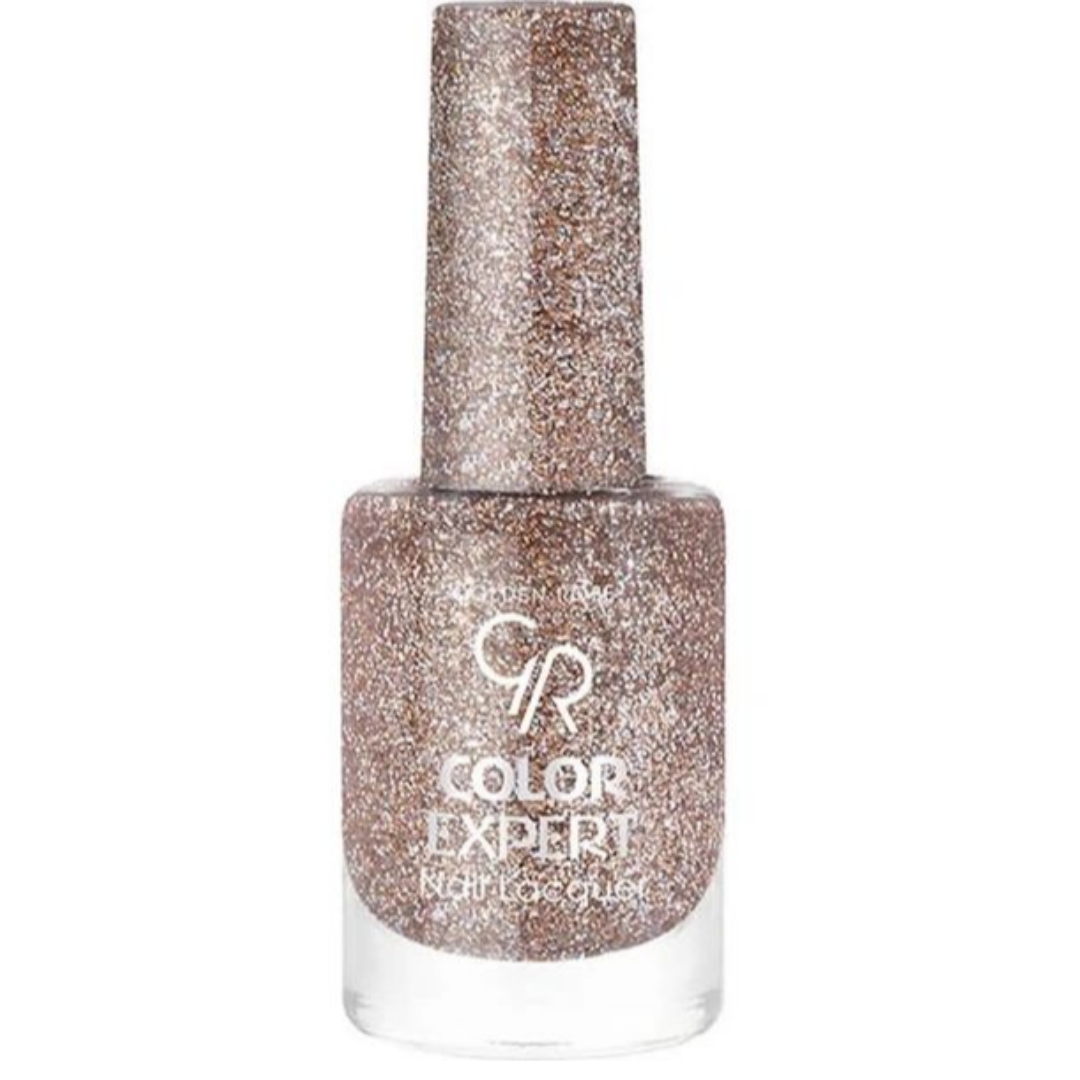 Golden Rose Color Expert Fall & Winter Collection No: 402 Glitter - Işıltılı Oje 
