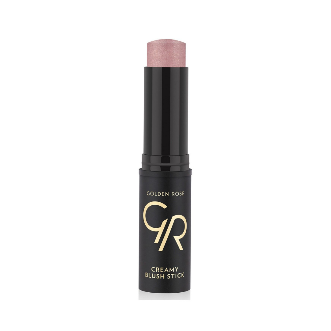 Golden Rose Creamy Blush Stick - 106 - Stik Allık
