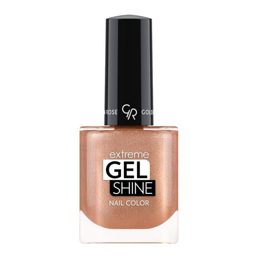 Golden Rose Extreme Gel Shine Nail Color - No 40