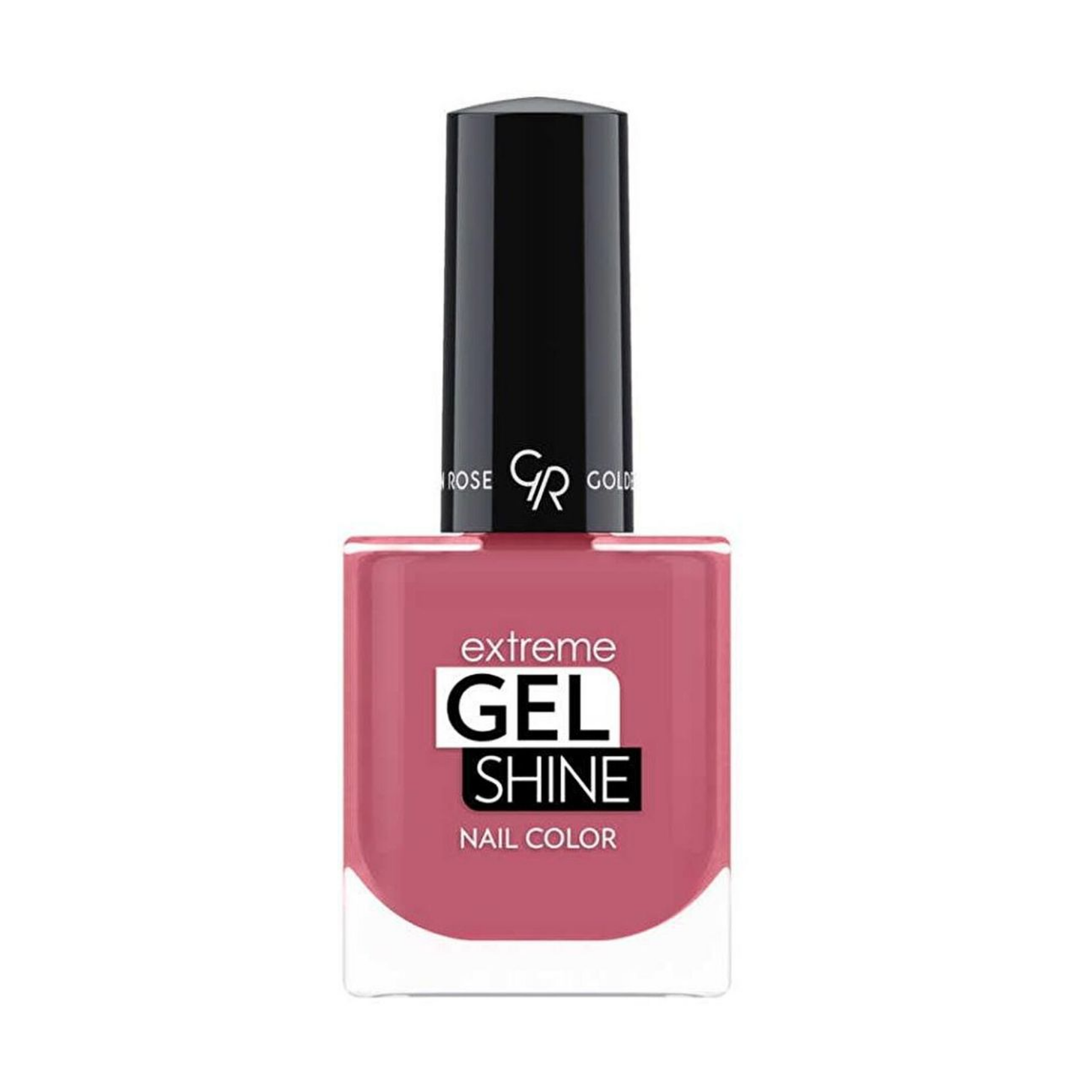 Golden Rose Extreme Gel Shine Nail Color - No 18
