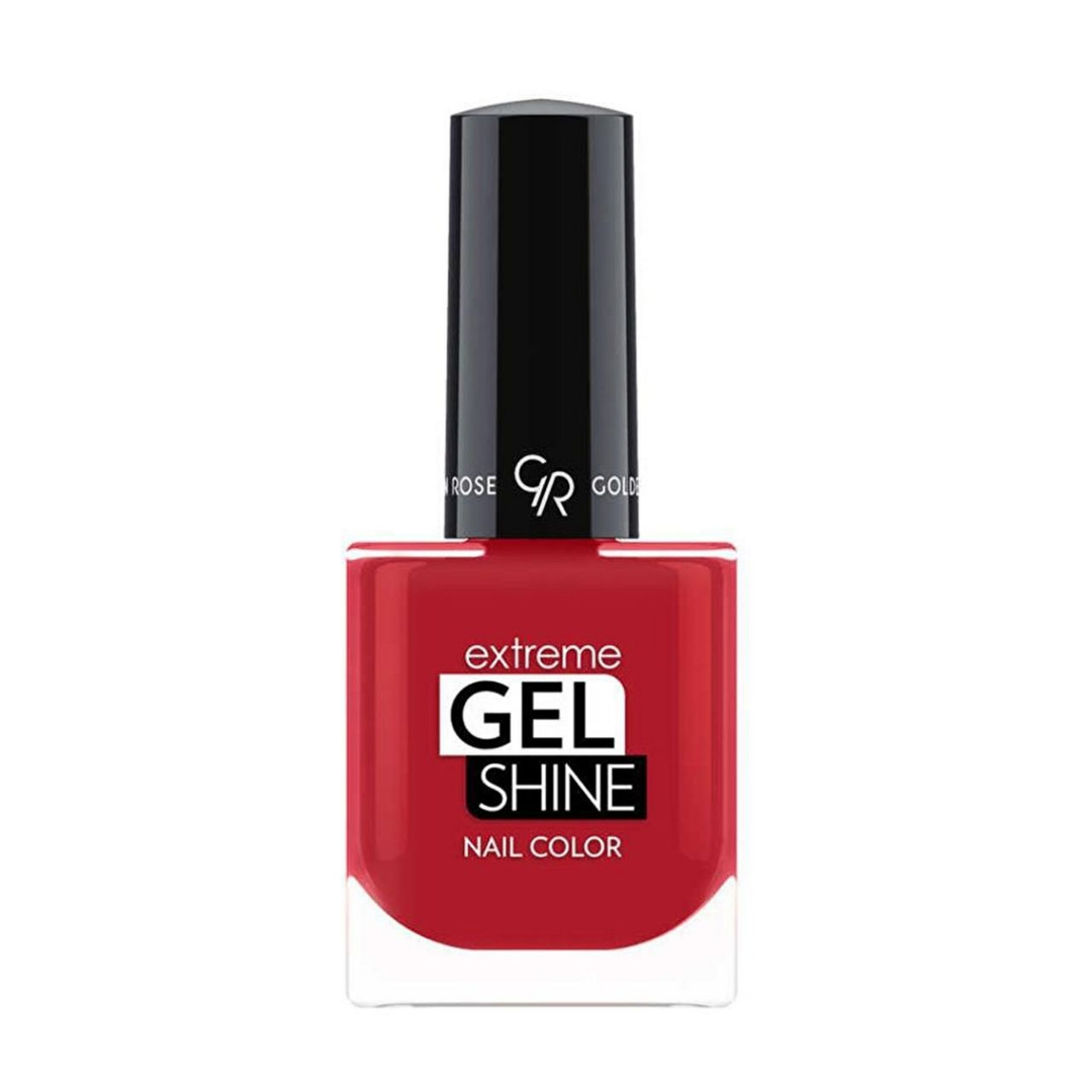 Golden Rose Extreme Gel Shine Nail Color - No 60