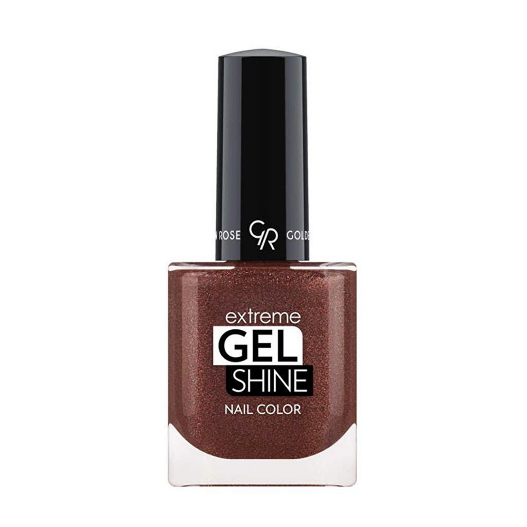 Golden Rose Extreme Gel Shine Nail Color - No 43
