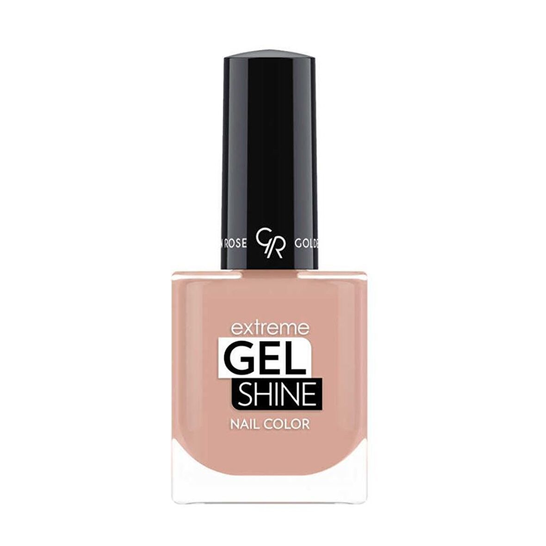 Golden Rose Extreme Gel Shine Nail Color - No 09