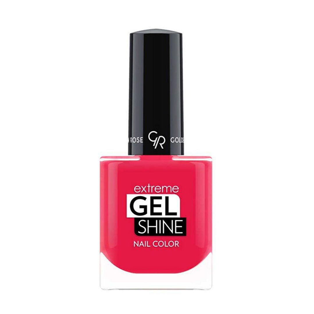 Golden Rose Extreme Gel Shine Nail Color - No 22