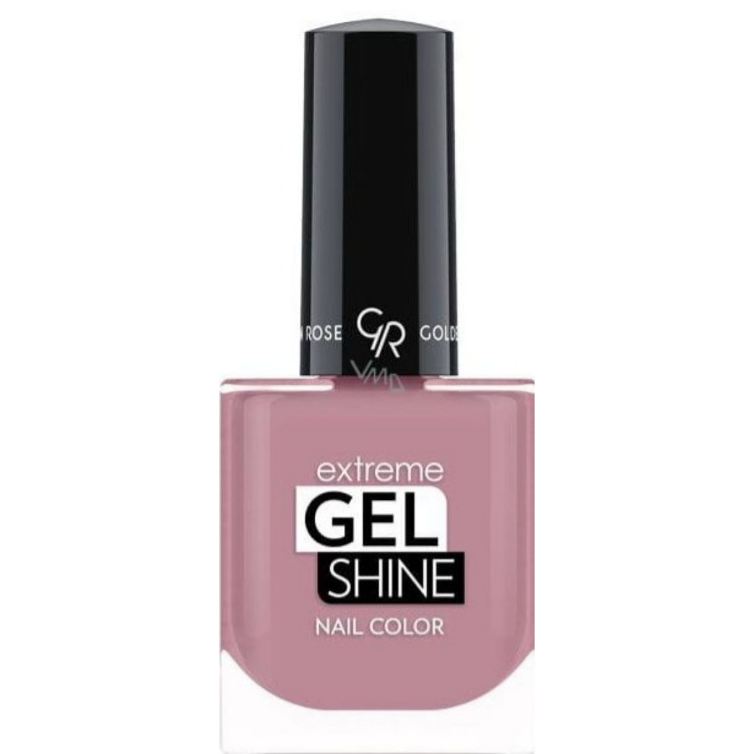 Golden Rose Extreme Gel Shine Nail Color - No 15