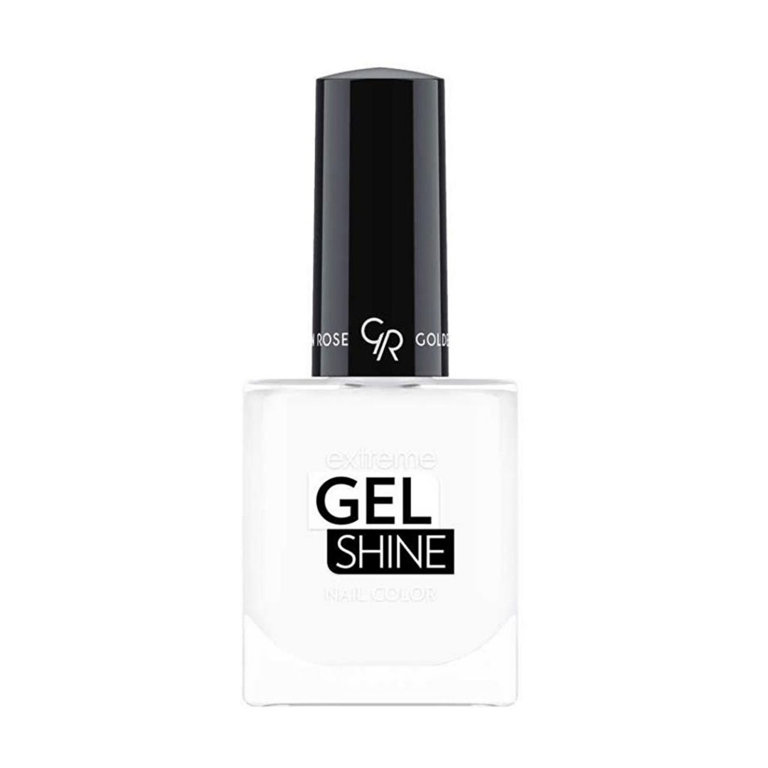 Golden Rose Extreme Gel Shine Nail Color - No 02