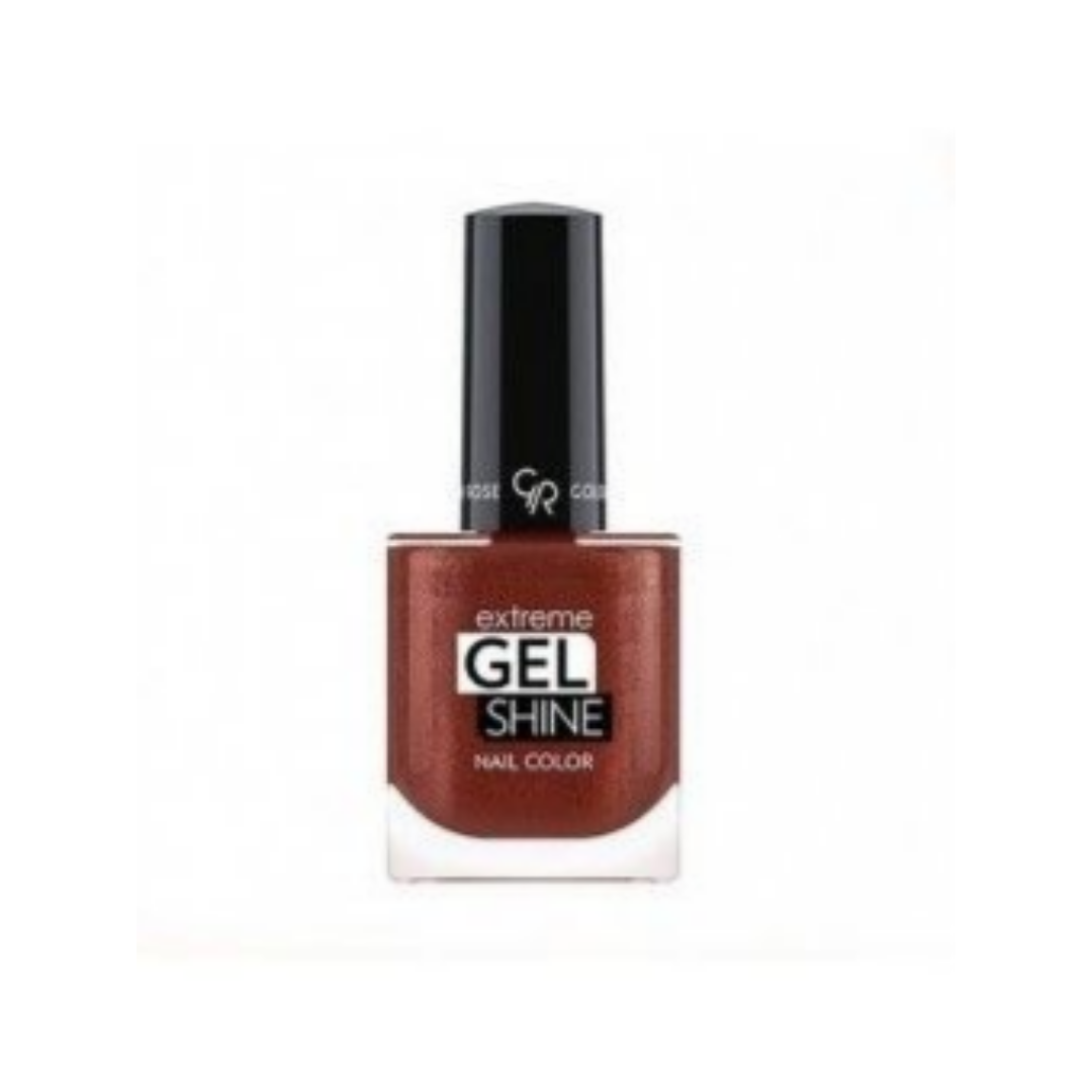 Golden Rose Extreme Gel Shine Nail Color - No 42