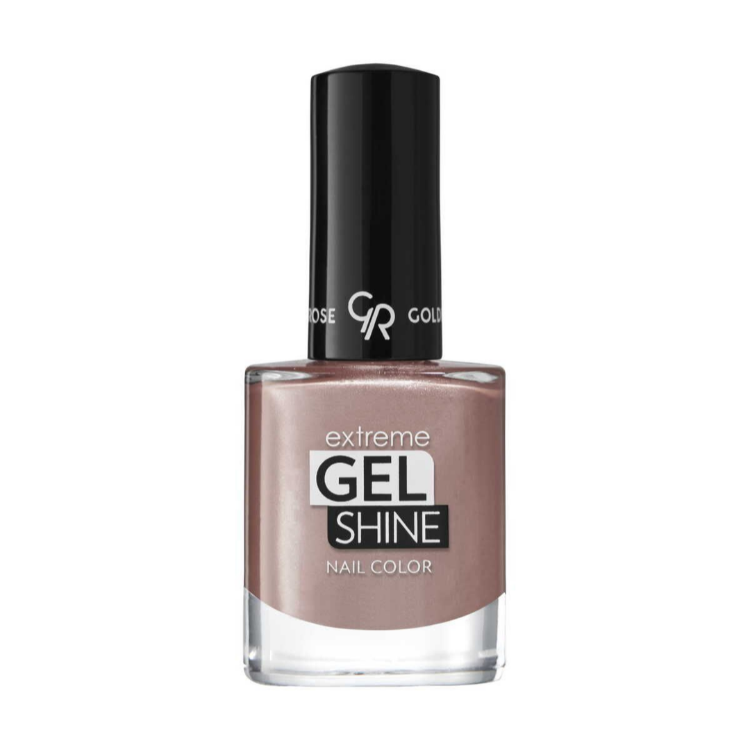 Golden Rose Extreme Gel Shine Nail Color - No 12