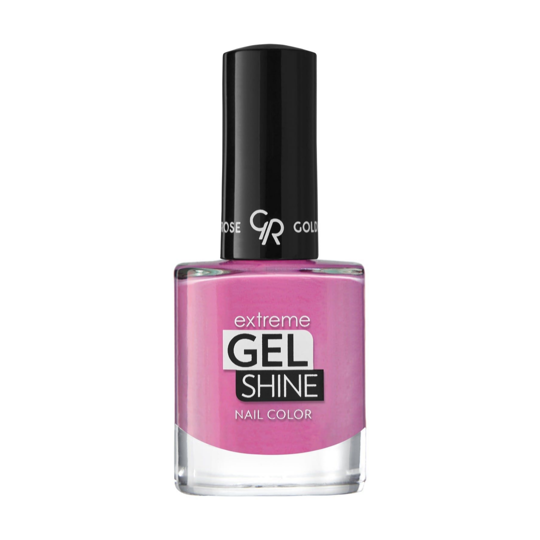 Golden Rose Extreme Gel Shine Nail Color - No 21