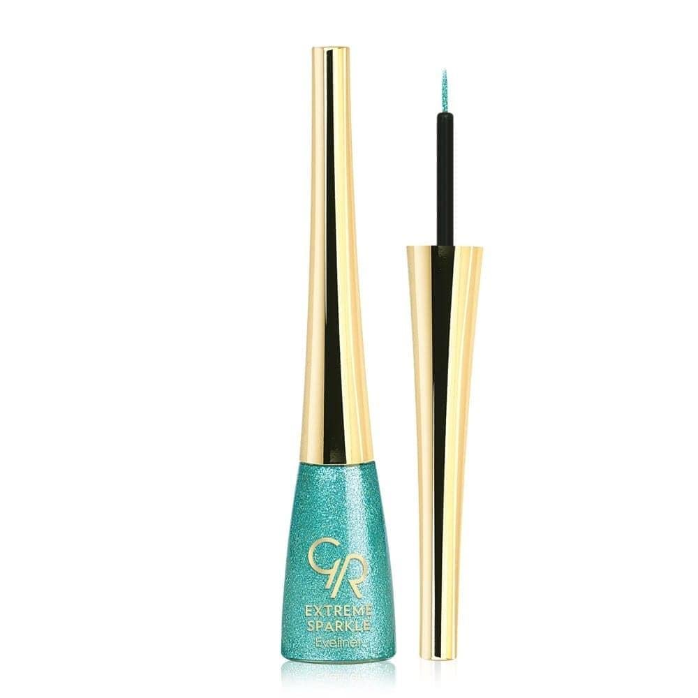 Golden Rose Extreme Sparkle Eyeliner No:104