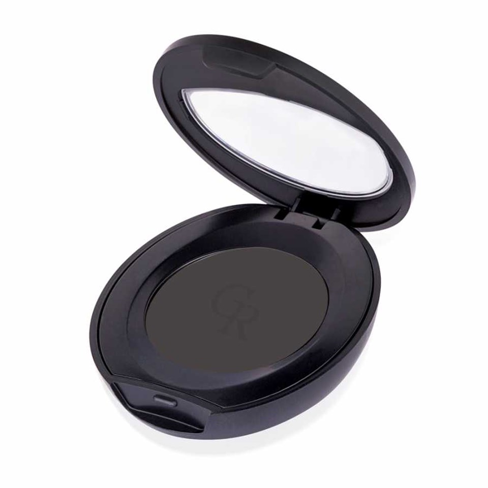Golden Rose Eyebrow Powder No:107