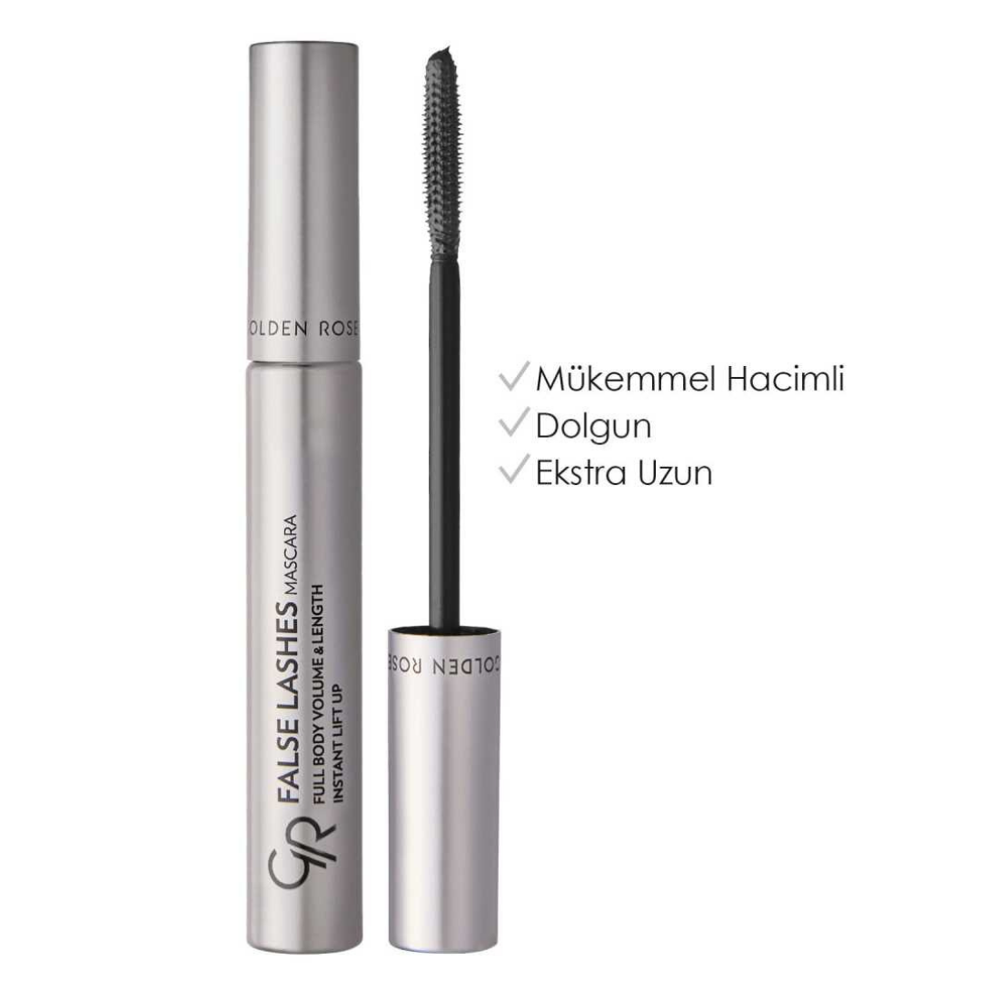 Golden Rose False Lashes Mascara