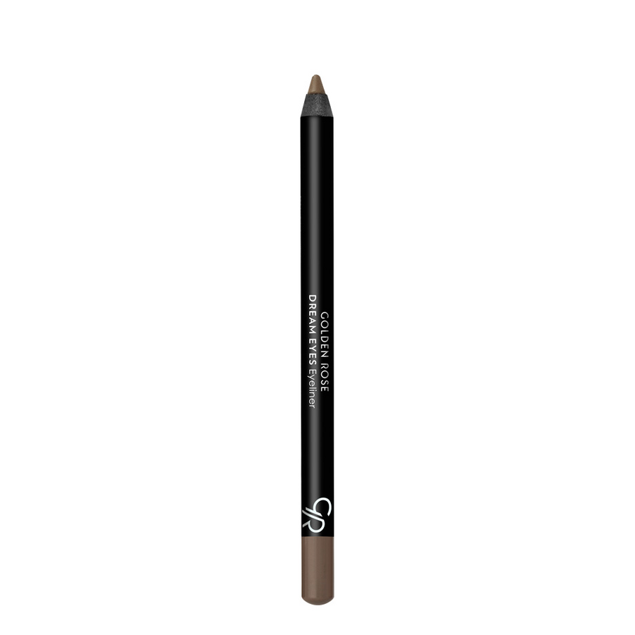 Golden Rose Göz Kalemi - Dream Eyes Eyeliner No: 408