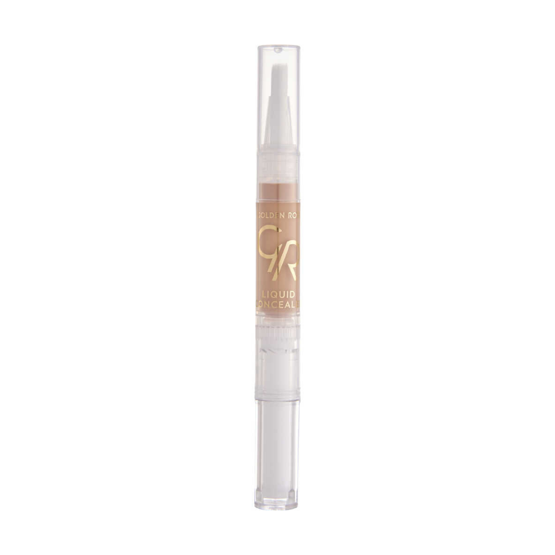 Golden Rose Liquid Concealer - 03 Skylight - Likit Kapatıcı