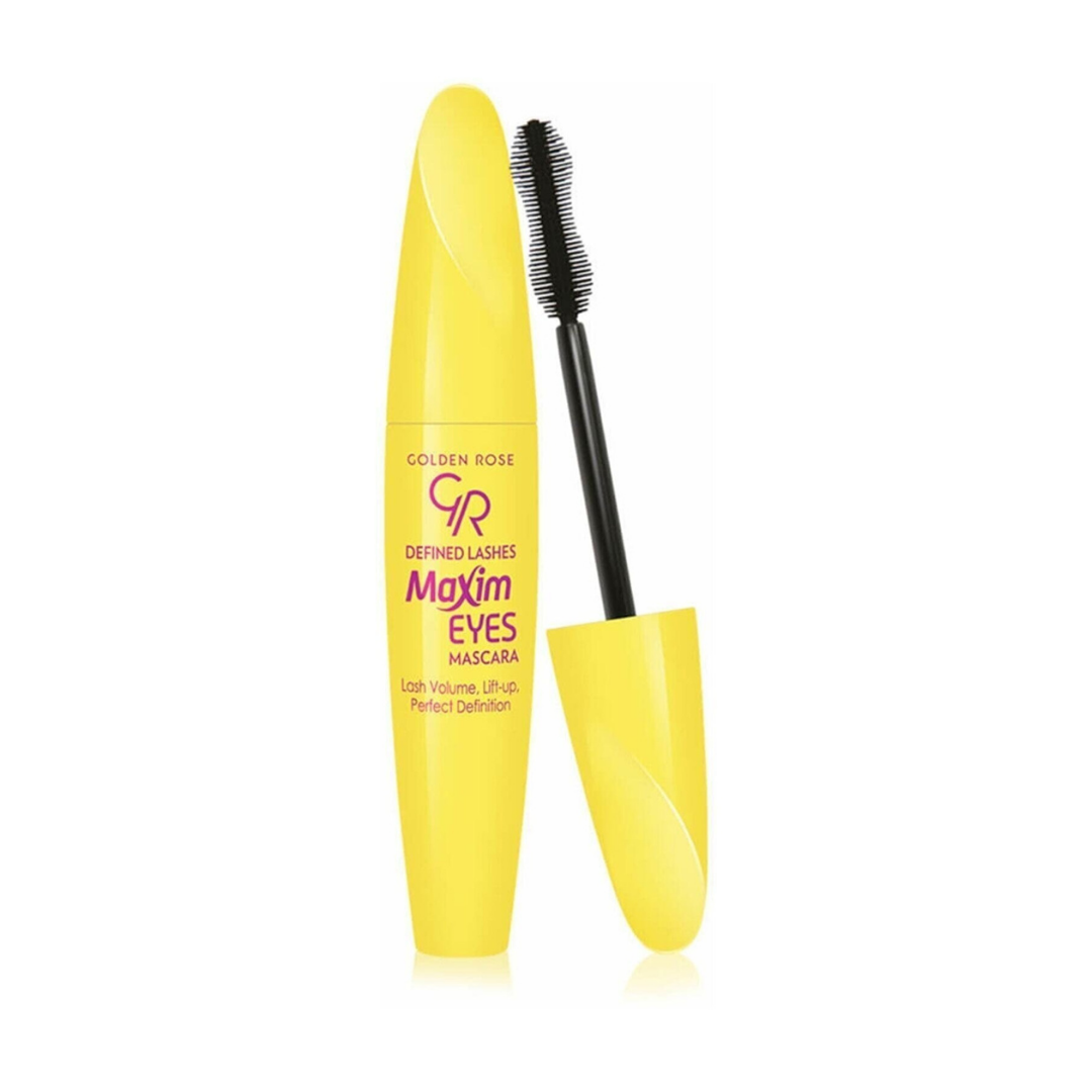 Golden Rose Maxim Eyes Mascara - Maskara