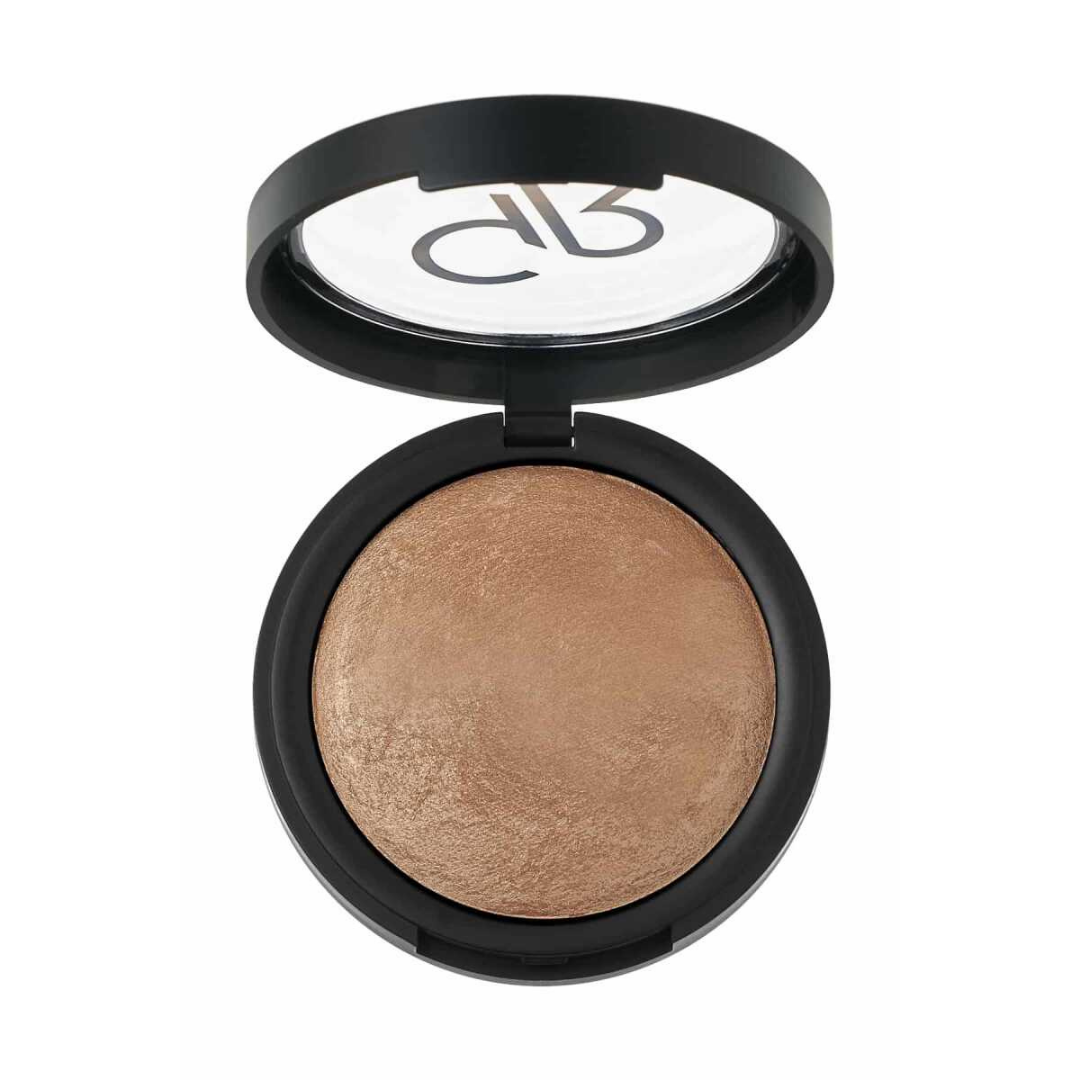 Golden Rose Mıneral Terracotta Powder 09