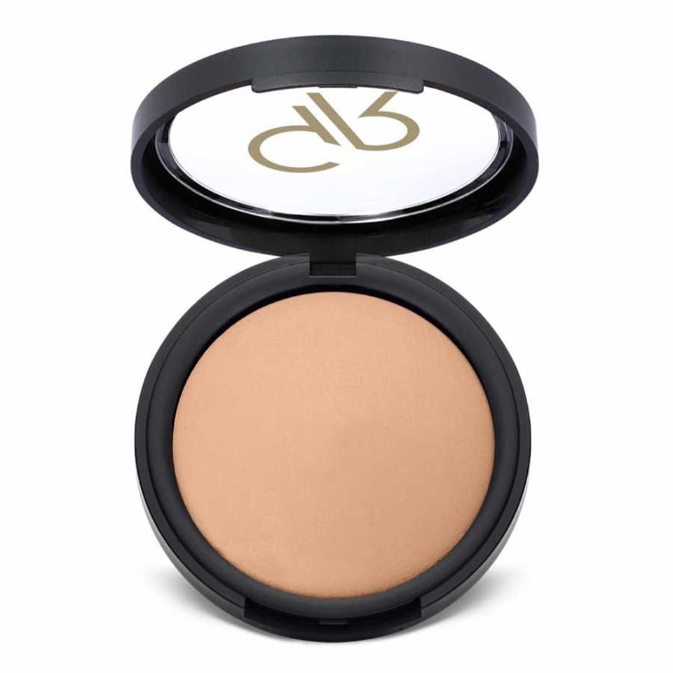 Golden Rose Mıneral Terracotta Powder 07