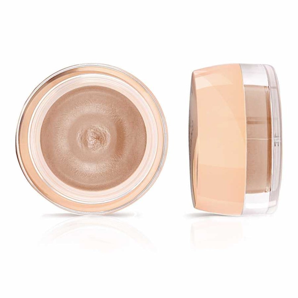 Golden Rose Mousse Foundation - Köpük Fondöten-05